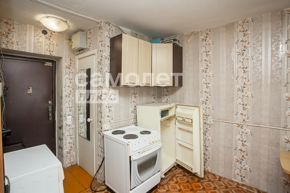 
   Продам студию, 18.8 м², Инициативная ул, 6

. Фото 8.