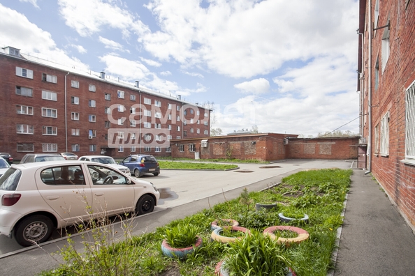 
  Продается студия, 18.8 м², Инициативная ул, д. 6
. Фото 13.
