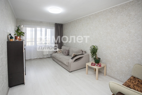 
  Продается 1-комн. квартира, 35.5 м², Шахтеров пр-кт, д. 123
. Фото 1.