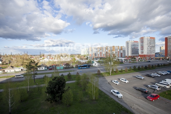 
  Продается 1-комн. квартира, 35.5 м², Шахтеров пр-кт, д. 123
. Фото 19.