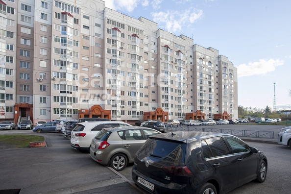 
  Продается 1-комн. квартира, 35.5 м², Шахтеров пр-кт, д. 123
. Фото 24.