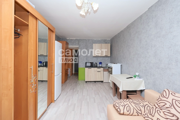 
   Продам 1-комнатную, 22.4 м², Ленина пр-кт, 128

. Фото 7.