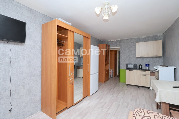 
   Продам 1-комнатную, 22.4 м², Ленина пр-кт, 128

. Фото 8.