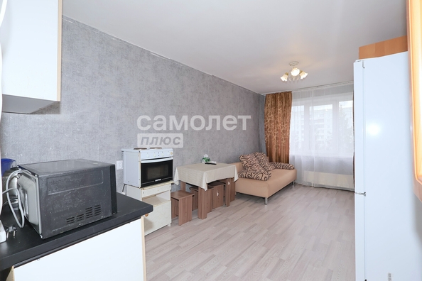 
   Продам 1-комнатную, 22.4 м², Ленина пр-кт, 128

. Фото 16.