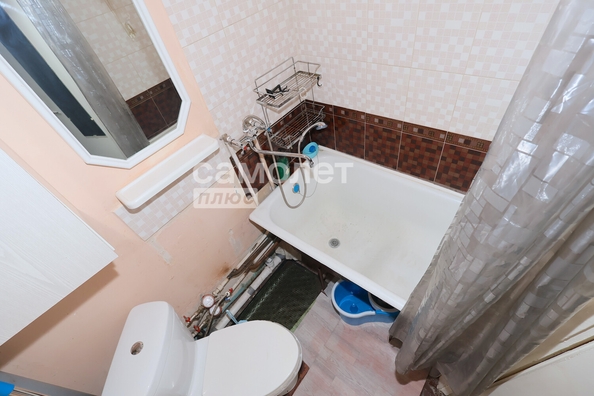
  Продается 1-комн. квартира, 22.4 м², Ленина пр-кт, д. 128
. Фото 13.