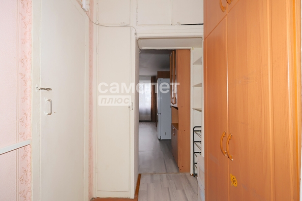 
  Продается 1-комн. квартира, 22.4 м², Ленина пр-кт, д. 128
. Фото 17.