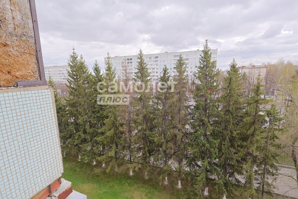 
  Продается 1-комн. квартира, 22.4 м², Ленина пр-кт, д. 128
. Фото 18.