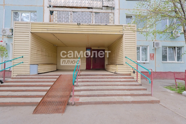 
  Продается 1-комн. квартира, 22.4 м², Ленина пр-кт, д. 128
. Фото 22.