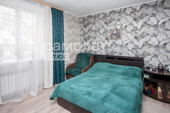 
   Продам 2-комнатную, 49.7 м², Назарова ул, 4

. Фото 1.