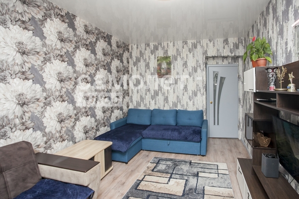 
   Продам 2-комнатную, 49.7 м², Назарова ул, 4

. Фото 8.