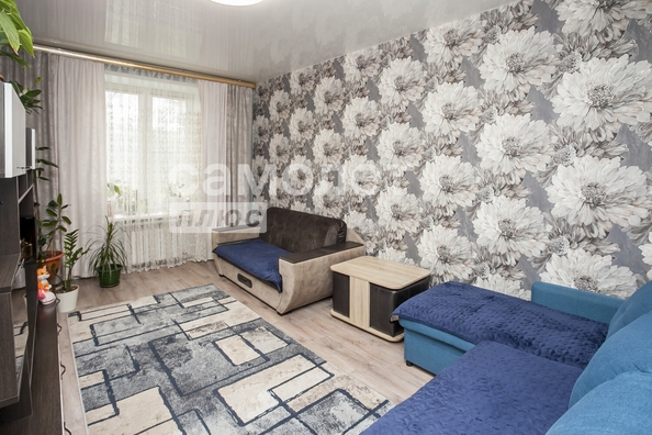 
  Продается 2-комн. квартира, 49.7 м², Назарова ул, д. 4
. Фото 6.