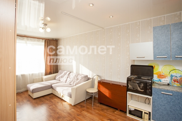 
   Продам студию, 22.5 м², Ногинская ул, 10

. Фото 7.