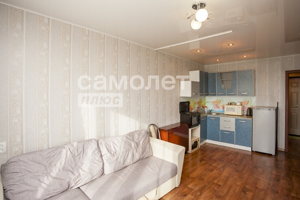 
  Продается студия, 22.5 м², Ногинская ул, д. 10
. Фото 6.