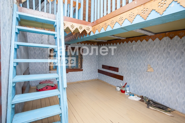 
  Продается дача, 50 м², Кемерово
. Фото 19.