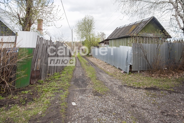 
  Продается дача, 50 м², Кемерово
. Фото 26.