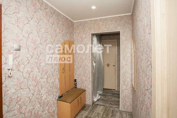 
   Продам 2-комнатную, 50.7 м², Авроры ул, 6

. Фото 10.
