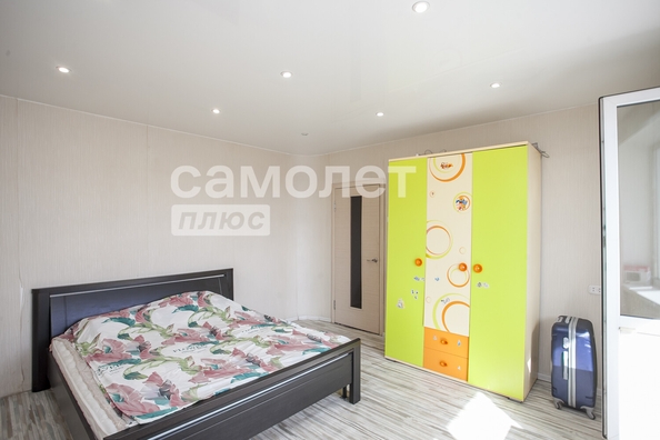 
  Продается 2-комн. квартира, 50.7 м², Авроры ул, д. 6
. Фото 1.