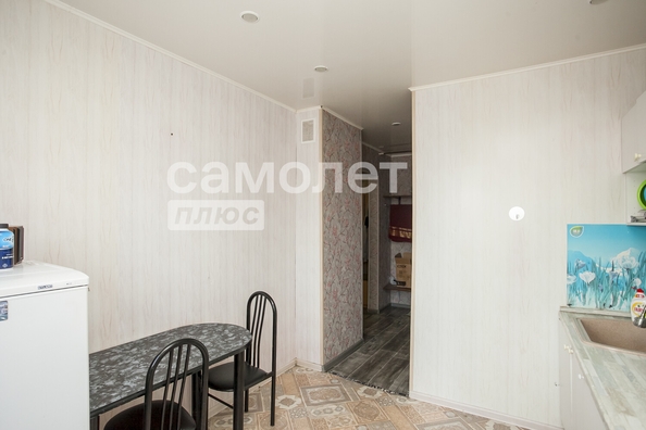 
  Продается 2-комн. квартира, 50.7 м², Авроры ул, д. 6
. Фото 9.