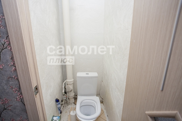
  Продается 2-комн. квартира, 50.7 м², Авроры ул, д. 6
. Фото 12.