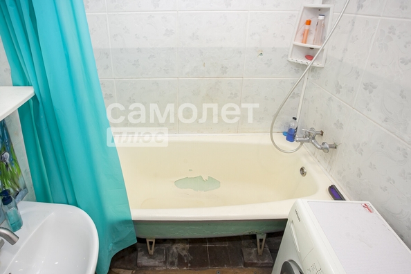 
  Продается 2-комн. квартира, 50.7 м², Авроры ул, д. 6
. Фото 12.