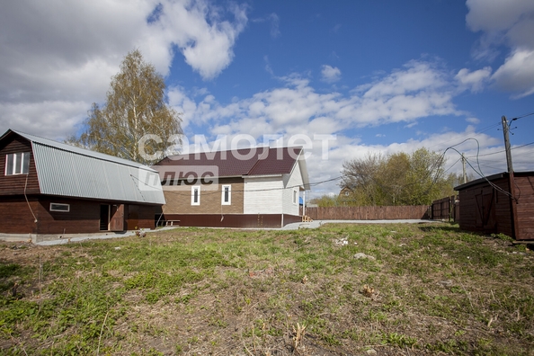 
   Продам дом, 117 м², Кемерово

. Фото 10.