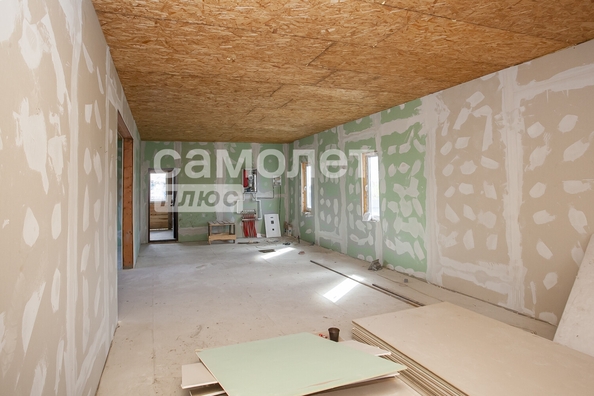 
   Продам дом, 117 м², Кемерово

. Фото 14.