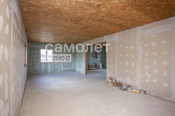 
   Продам дом, 117 м², Кемерово

. Фото 18.