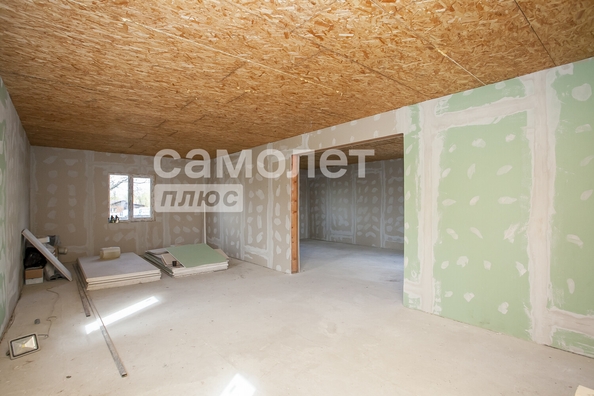 
   Продам дом, 117 м², Кемерово

. Фото 19.