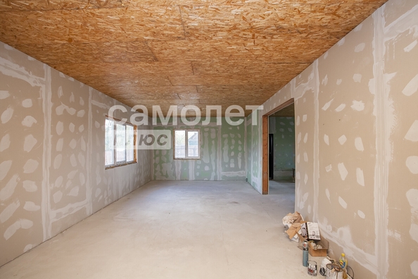 
   Продам дом, 117 м², Кемерово

. Фото 21.