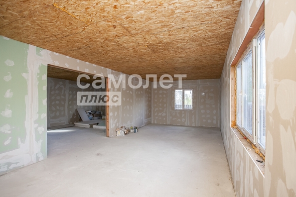 
   Продам дом, 117 м², Кемерово

. Фото 24.