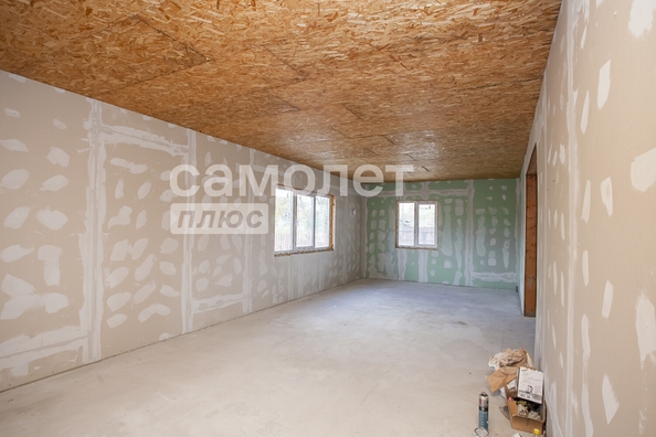 
   Продам дом, 117 м², Кемерово

. Фото 25.