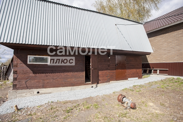 
   Продам дом, 117 м², Кемерово

. Фото 27.