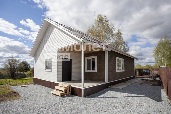 
  Продается дом, 117 м², Кемерово
. Фото 5.