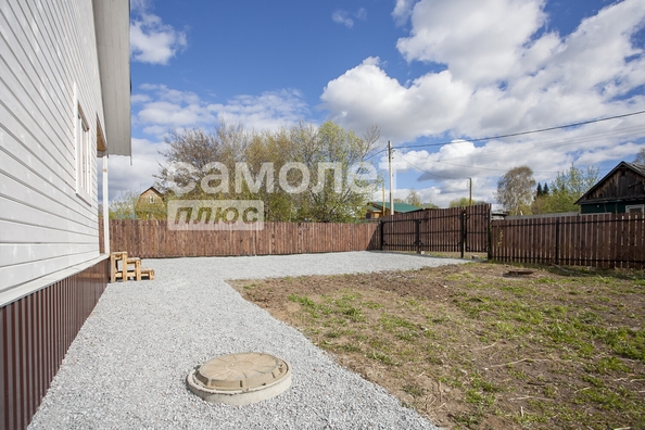 
  Продается дом, 117 м², Кемерово
. Фото 8.