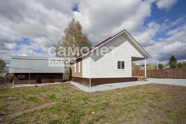 
  Продается дом, 117 м², Кемерово
. Фото 9.