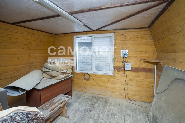 
  Продается дом, 117 м², Кемерово
. Фото 34.