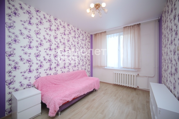 
   Продам 3-комнатную, 65.2 м², Кедровый б-р, 4

. Фото 12.