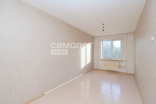 
  Продается 2-комн. квартира, 43.8 м², Октябрьский пр-кт, д. 52
. Фото 2.