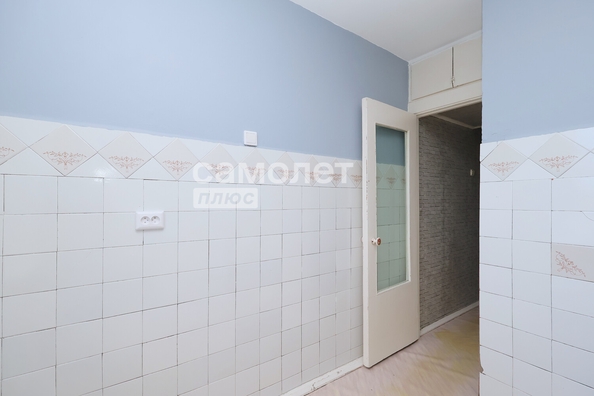 
  Продается 2-комн. квартира, 43.8 м², Октябрьский пр-кт, д. 52
. Фото 11.