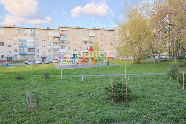 
  Продается 2-комн. квартира, 43.8 м², Октябрьский пр-кт, д. 52
. Фото 18.