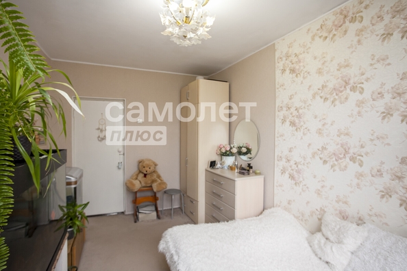 
  Продается 3-комн. квартира, 63 м², Химиков пр-кт, д. 15
. Фото 5.