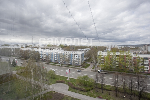 
  Продается 3-комн. квартира, 63 м², Химиков пр-кт, д. 15
. Фото 11.