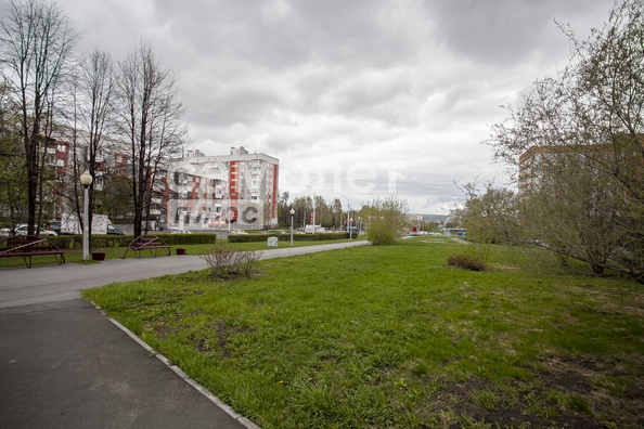 
  Продается 3-комн. квартира, 63 м², Химиков пр-кт, д. 15
. Фото 12.