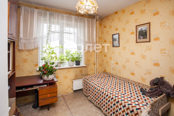 
  Продается 3-комн. квартира, 63 м², Химиков пр-кт, д. 15
. Фото 8.