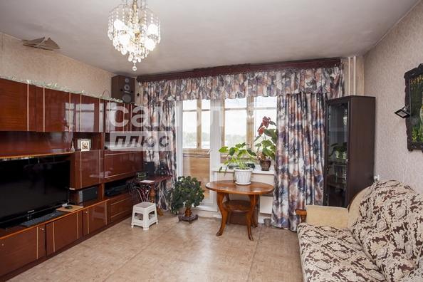 
  Продается 3-комн. квартира, 63 м², Химиков пр-кт, д. 15
. Фото 10.