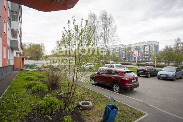 
  Продается 3-комн. квартира, 63 м², Химиков пр-кт, д. 15
. Фото 15.