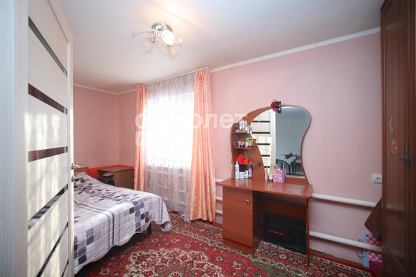 
   Продам дом, 77.2 м², Кемерово

. Фото 6.