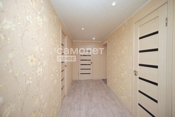 
   Продам дом, 77.2 м², Кемерово

. Фото 14.
