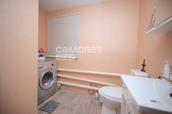 
  Продается дом, 77.2 м², Кемерово
. Фото 15.