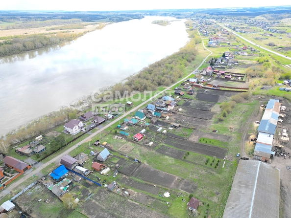 
  Продается земельный участок, 20 соток, деревня Береговая
. Фото 5.